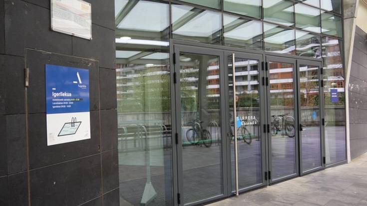 Kirol ikastaroetako zerrendak kaleratu ditu udalak