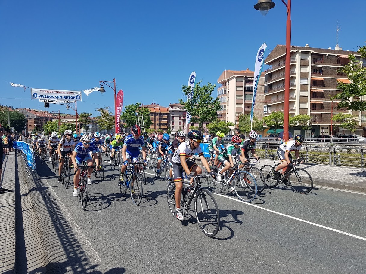 Trafiko etenak izango dira larunbatean
