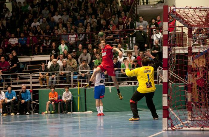 Pulpok gertuago dauka ametsa