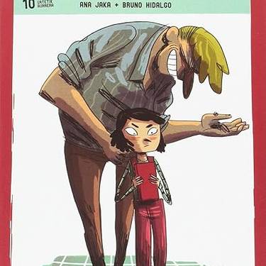 Irakurketa saioa: haur irakurle taldearen saioa, 'Loaren inbasio isila' liburuaz