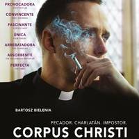 'Corpus Christi' filma