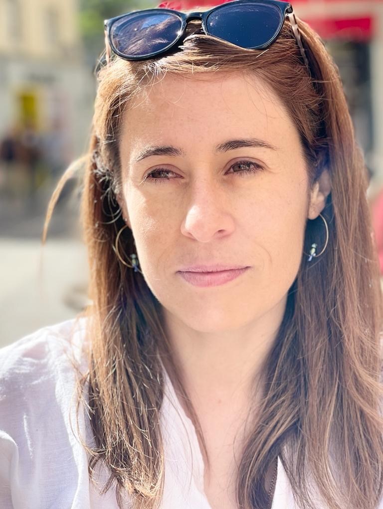 Maddalen Arzallus: "Gure sustraiari egindako aitortza txiki bat da ziurrenik"