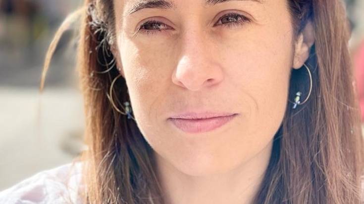 Maddalen Arzallus: "Gure sustraiari egindako aitortza txiki bat da ziurrenik"