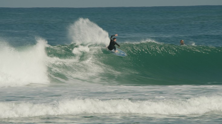 Twin Fin Invitational txapelketak bihar ekingo dio lehiari