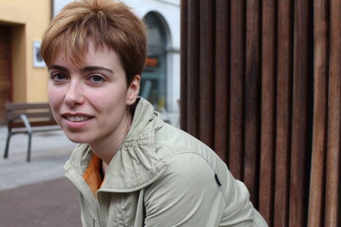 Maria Zunzunegi: "Anorexiak beti izaten du sakoneko beste arazo bat"