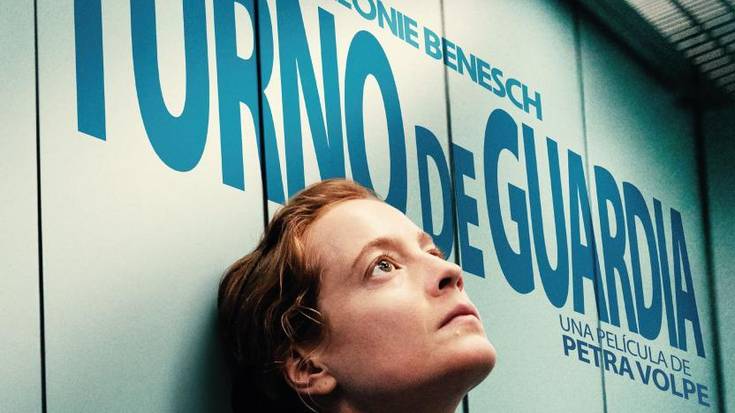 Zinema: 'Turno de guardia'