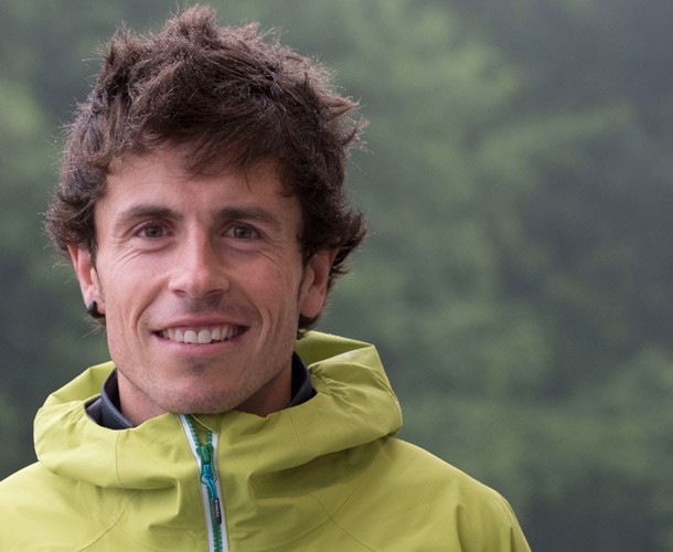 Ion Larrañagak 'Gailurra Xtreme 3EM' saioan hartuko du parte