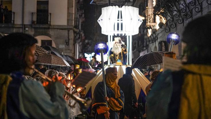 "Tradizioak ez dira berez mantentzen"