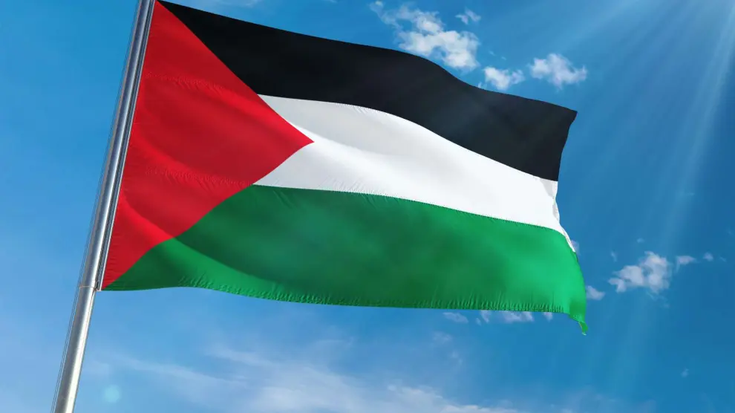 Herrika gazte komiteak sortuko ditu Urola Erdiko GKSk, Palestinaren alde egiteko
