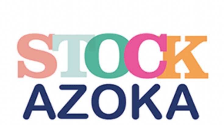 Stock Azoka