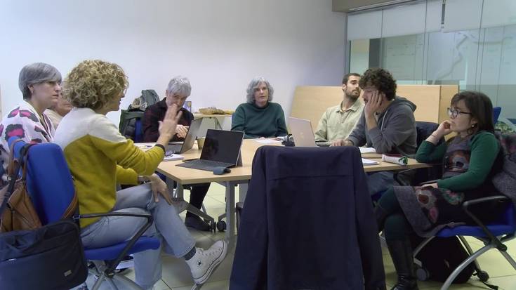 'ONkologia 360º' dokumentala emango dute gaur Modelon