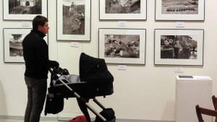 Lankidetza proiektutan izandako bizipenak kontatuko dituzte lau gaztek