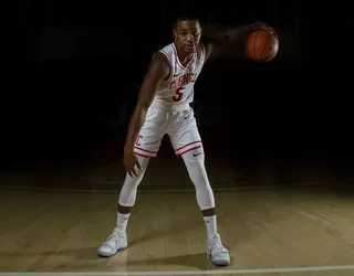 Nazir Williams joko antolatzaile estatubatuarra fitxatu du Biele ISBk