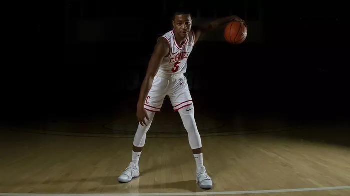 Nazir Williams joko antolatzaile estatubatuarra fitxatu du Biele ISBk