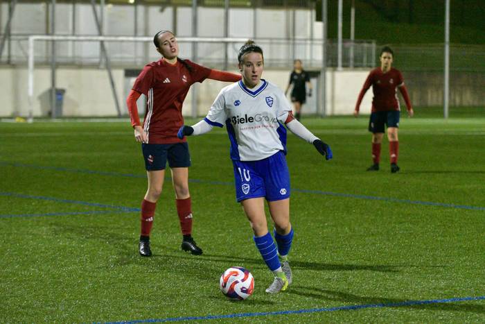 Etxean gelditu dira jokoan ziren puntu guztiak