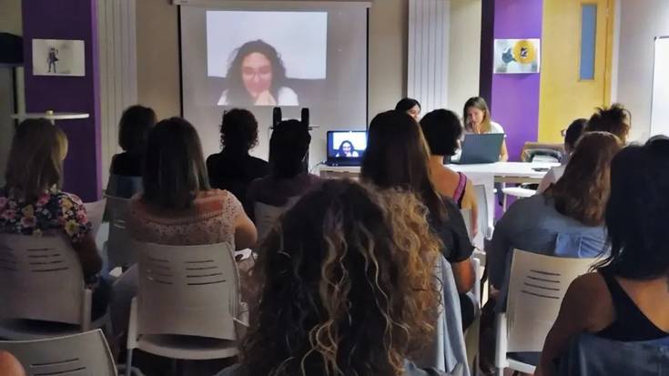 Ahaidetasunaren inguruko jardunaldia izango da bihar Emakumeon Etxean