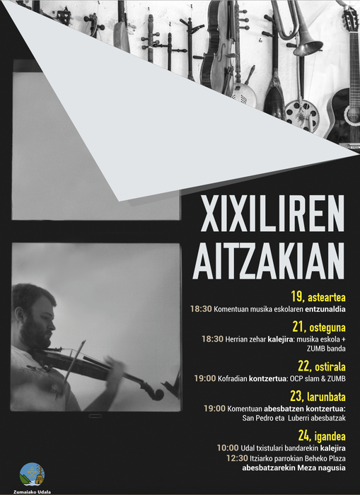 Xixili Eguna