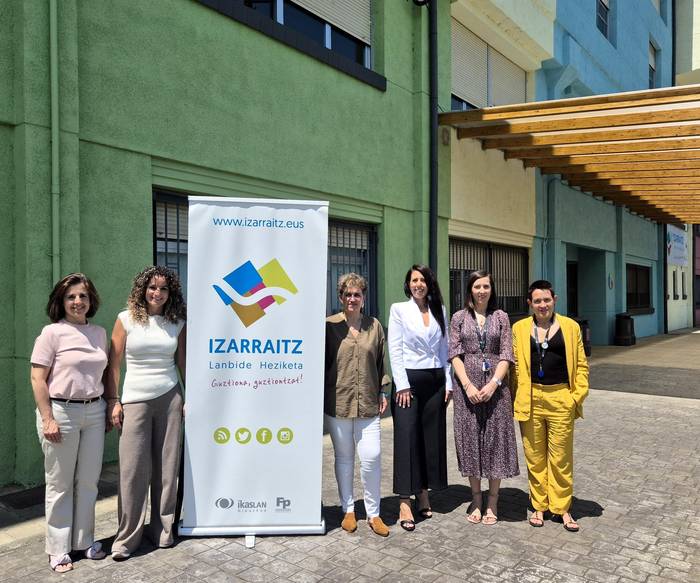 Izarraitz LHko ikasleen beharrei erantzuteko autobus zerbitzu berriak jarriko dituzte martxan irailean
