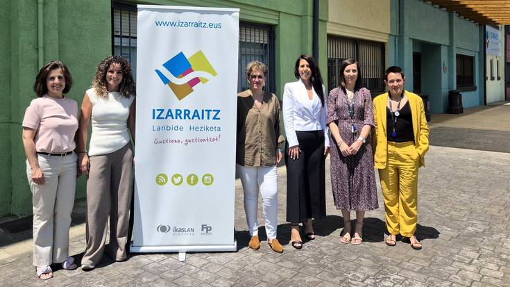 Izarraitz LHko ikasleen beharrei erantzuteko autobus zerbitzu berriak jarriko dituzte martxan irailean
