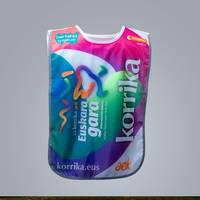 24. Korrikako peto banaketa