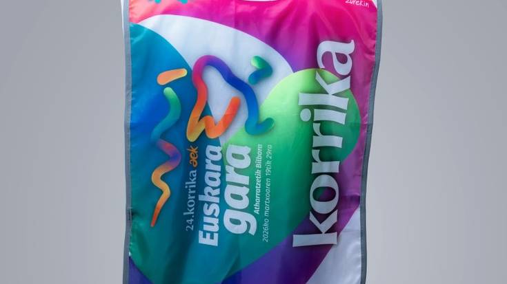 24. Korrikako peto banaketa