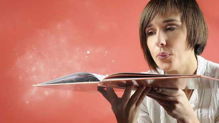 '80 amandre' ipuin kontaketa saioa izango da bihar Emakumeon Etxean