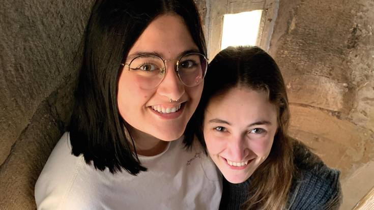 "Elektrotxaranga osatzeko ideia hor zegoen aspalditik, fundamentu pixka bat jartzea bakarrik falta zitzaigun"