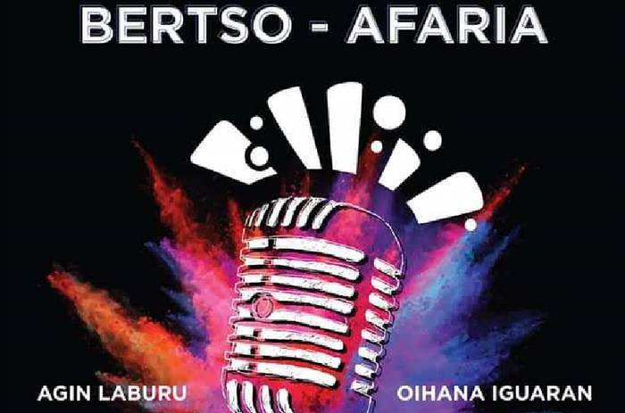 Ipuin kontaketa eta bertso afaria, Korrika Kulturalaren barruan