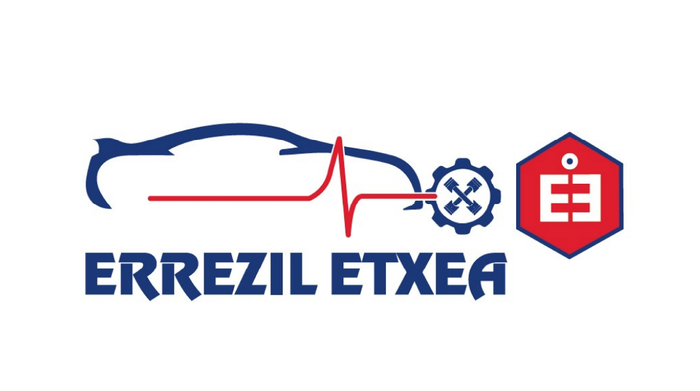 Errezil etxea logotipoa