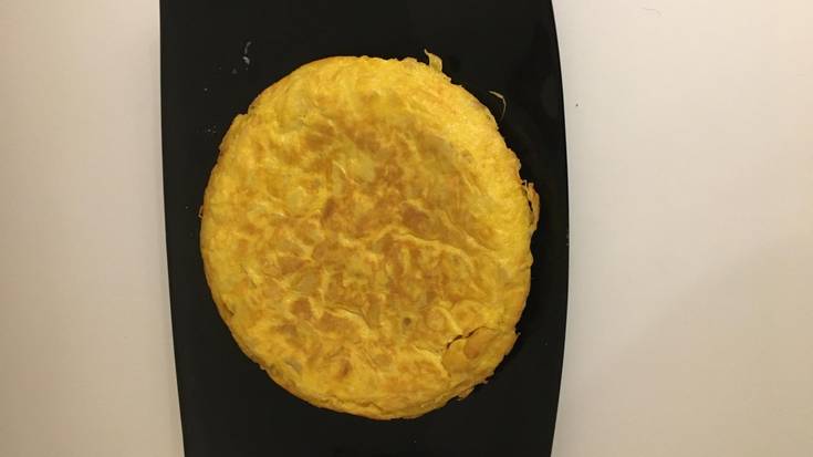 Osaba Xabierren errekatorzia, osaba Pedroren katalejuak, eta nire aitaren tortilla patata