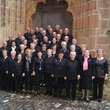 Kontzertua: Getariako Musika Banda eta Aldapeko Latin Jazz