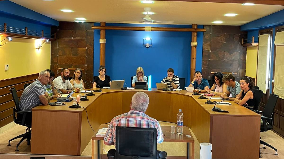 Construcciones Moyuak egingo ditu Andra Mari eremua berrurbanizatzeko obrak, 2,4 milioi euroko aurrekontuarekin