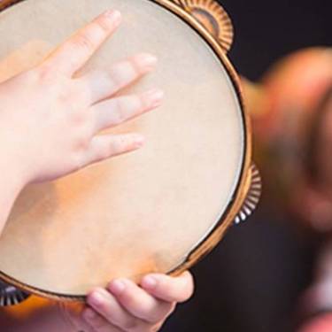 Emanaldia: Pepita Enbil Musika Eskolako ikasleen kontzertua