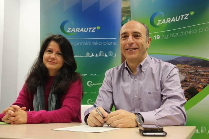 36 milioiko aurrekontua proposatu du Udal Gobernuak 2017rako
