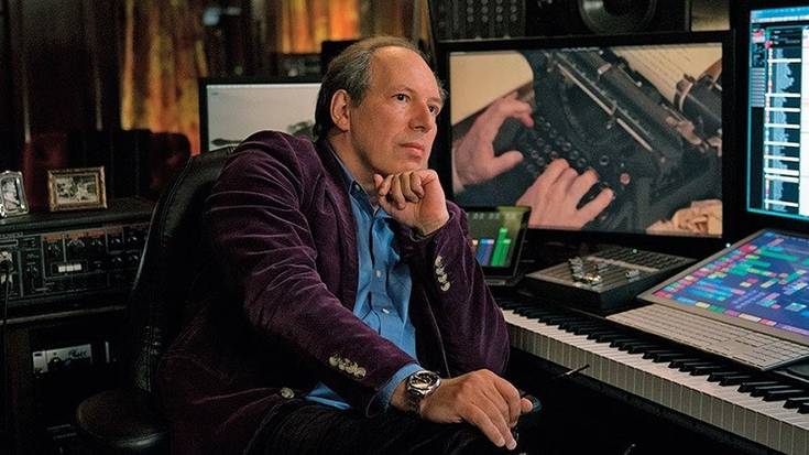 Filmetako musika, zuzenean