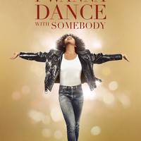 'Whitney Houston: I wanna dance with somebody' filma