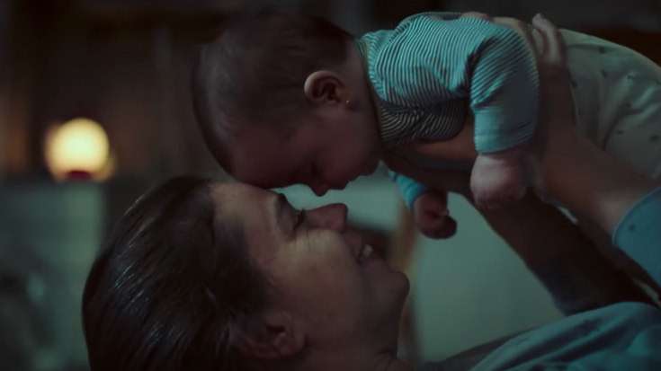 'Cinco lobitos' filmarekin ekingo dio Ostarrenak udazkeneko denboraldiari