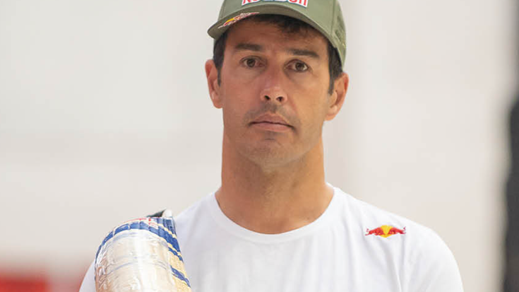 Iñaki Osa Goikoetxea: "Uste dut momentu perfektua dela"