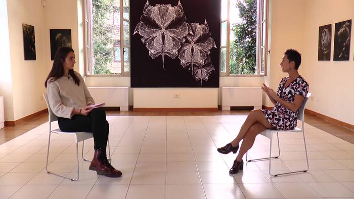 Ana Galarraga: "Gure betebeharra ere bada euskara hitz egiten ez dutenek hizkuntza beraiena dela sentitzea"