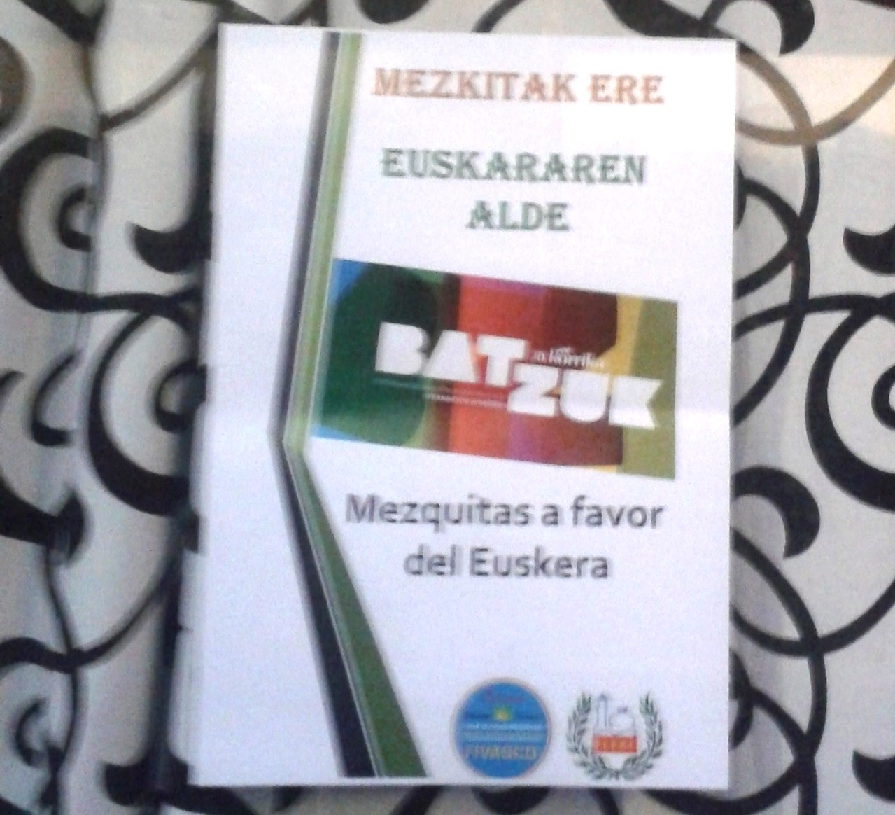 Meskitak ere...
