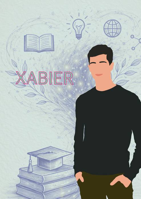 Xabier Iturralde: "Erabileraren arabera, adimen artifizial sortzailea onuragarria ala arriskutsua izan daiteke"