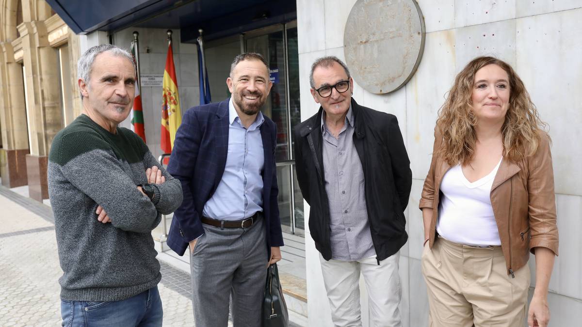 Zestoak tentsiopeko eremu izendapena du