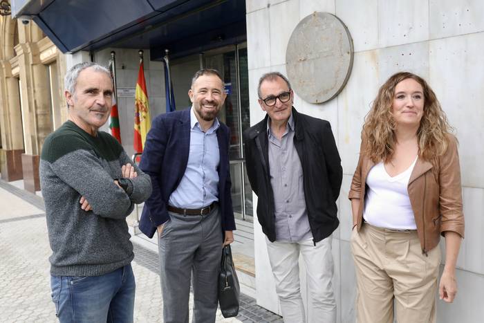 Zestoak tentsiopeko eremu izendapena du