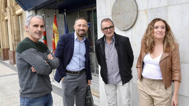 Zestoak tentsiopeko eremu izendapena du