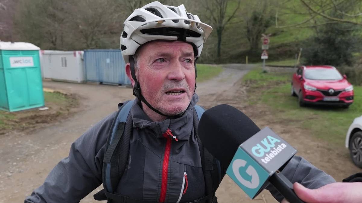 Zubi azpitik ezin denean, gainetik