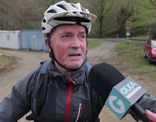 Zubi azpitik ezin denean, gainetik