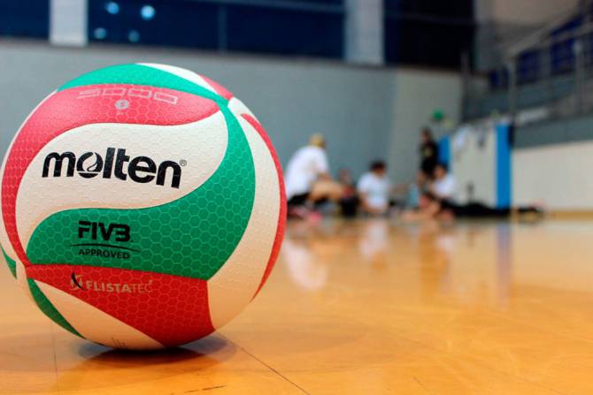 Azkoitiko II. Boleibol Txapelketa izango da asteburuan
