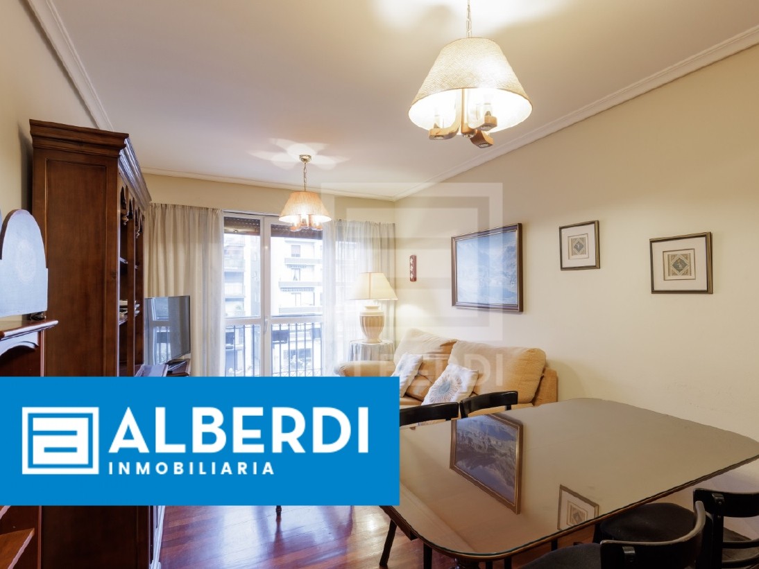 Alberdi Inmobiliaria: aukera bikaina Azkoitiko erdigunean