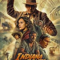 Zinema: 'Indiana Jones y el dial del destino'