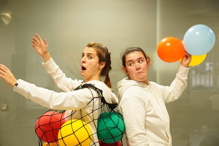 'Txepeldunak' haurrentzako antzerkia eskainiko dute larunbatean, Kultur Etxean